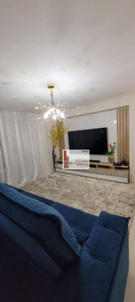 Imagem Apartamento com 3 Quartos à Venda, 91 m² em Jabaquara - São Paulo Imagem Apartamento com 3 Quartos à Venda, 91 m² em Jabaquara - São Paulo