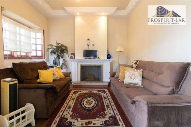 Imagem Casa com 3 Quartos à Venda, 436 m² em Vila Rosália - Guarulhos
