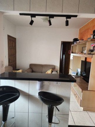 Imagem Casa com 2 Quartos à Venda, 49 m² em Vila Ursulina - Itaquaquecetuba Imagem Casa com 2 Quartos à Venda, 49 m² em Vila Ursulina - Itaquaquecetuba