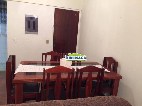 Imagem Apartamento com 3 Quartos à Venda, 75 m² em Parque Enseada - Guarujá