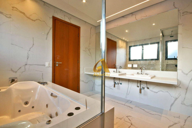 Imagem Casa com 4 Quartos à Venda, 379 m² em Alphaville - Santana De Parnaíba Imagem Casa com 4 Quartos à Venda, 379 m² em Alphaville - Santana De Parnaíba