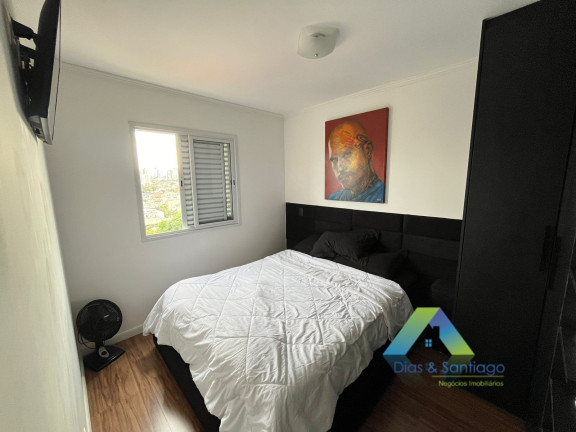 Imagem Apartamento com 2 Quartos à Venda, 63 m² em Vila América - Santo André Imagem Apartamento com 2 Quartos à Venda, 63 m² em Vila América - Santo André