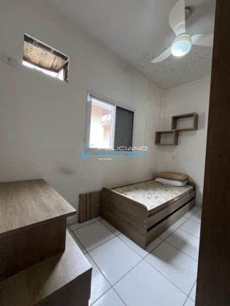 Imagem Casa de Condomínio com 2 Quartos à Venda, 53 m² em Sítio Do Campo - Praia Grande Imagem Casa de Condomínio com 2 Quartos à Venda, 53 m² em Sítio Do Campo - Praia Grande