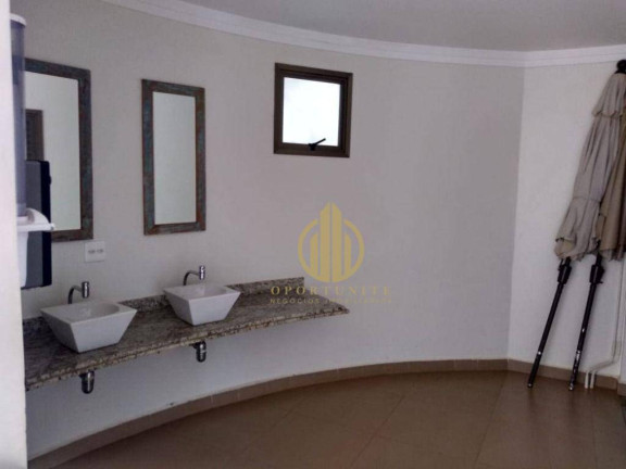 Imagem Apartamento com 3 Quartos à Venda, 137 m² em Jardim Botânico - Ribeirão Preto