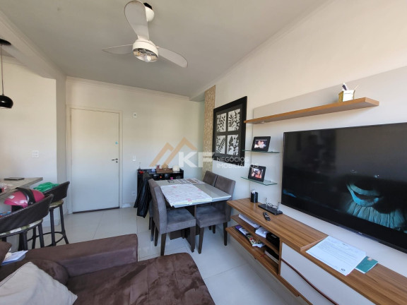 Imagem Apartamento com 2 Quartos à Venda, 60 m² em Ribeirânia - Ribeirão Preto Imagem Apartamento com 2 Quartos à Venda, 60 m² em Ribeirânia - Ribeirão Preto