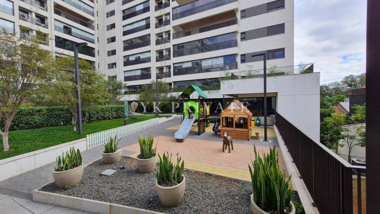 Imagem Apartamento com 3 Quartos à Venda, 142 m² em Perdizes - São Paulo Imagem Apartamento com 3 Quartos à Venda, 142 m² em Perdizes - São Paulo