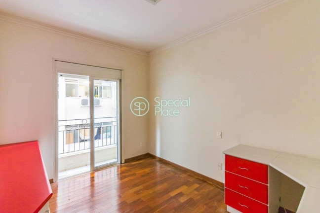 Imagem Apartamento com 4 Quartos à Venda, 400 m² em Higienópolis - São Paulo