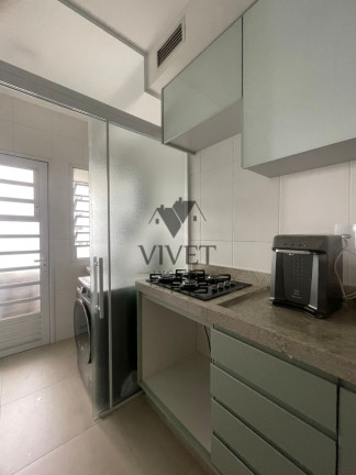 Imagem Apartamento com 2 Quartos à Venda, 73 m² em Parque Campolim - Sorocaba