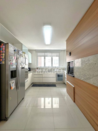 Imagem Apartamento com 3 Quartos à Venda, 182 m² em Centro - Jaraguá Do Sul