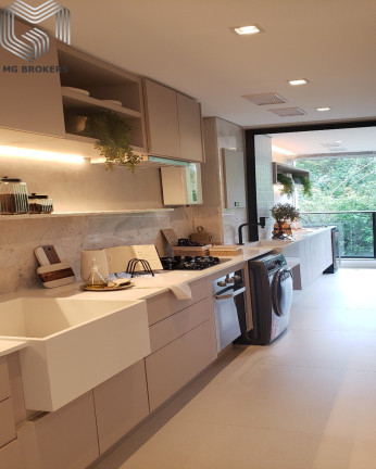 Imagem Imóvel com 3 Quartos à Venda, 108 m² em Barra Da Tijuca - Rio De Janeiro Imagem Imóvel com 3 Quartos à Venda, 108 m² em Barra Da Tijuca - Rio De Janeiro
