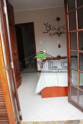 Imagem Sobrado com 3 Quartos à Venda, 180 m² em Parque Selecta - São Bernardo Do Campo Imagem Sobrado com 3 Quartos à Venda, 180 m² em Parque Selecta - São Bernardo Do Campo