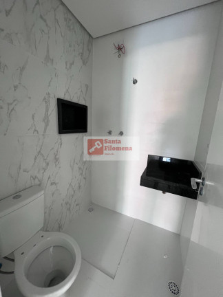 Imagem Apartamento com 2 Quartos à Venda,  em Vila América - Santo André