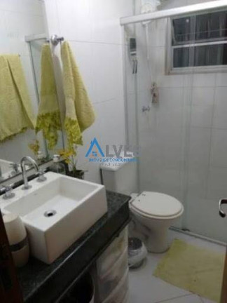 Imagem Apartamento com 2 Quartos à Venda, em Vila íris - São Bernardo Do Campo Imagem Apartamento com 2 Quartos à Venda, em Vila íris - São Bernardo Do Campo