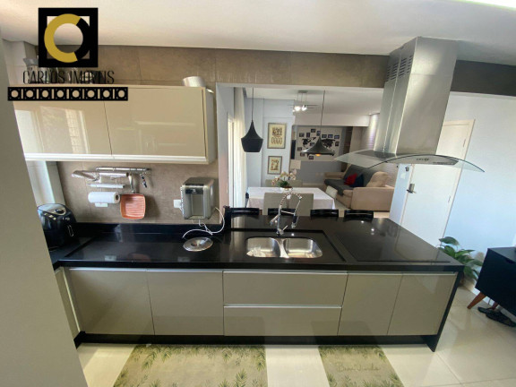 Imagem Apartamento com 3 Quartos à Venda, 92 m² em Itararé - São Vicente Imagem Apartamento com 3 Quartos à Venda, 92 m² em Itararé - São Vicente