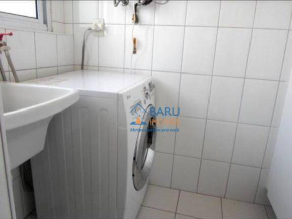 Imagem Apartamento com 3 Quartos à Venda, 75 m² em Barra Funda - São Paulo