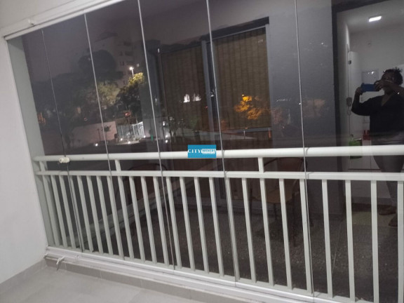 Imagem Apartamento com 2 Quartos à Venda, 62 m² em Vila Augusta - Guarulhos