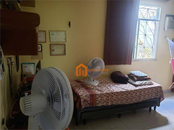 Imagem Casa com 4 Quartos à Venda, 202 m² em Aldeota - Fortaleza