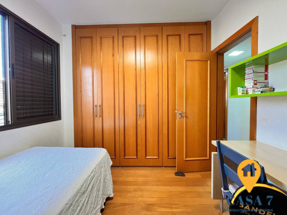 Imagem Apartamento com 4 Quartos à Venda, 138 m² em Anchieta - Belo Horizonte Imagem Apartamento com 4 Quartos à Venda, 138 m² em Anchieta - Belo Horizonte