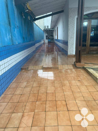 Imagem Imóvel com 3 Quartos à Venda, 302 m² em Jardim Marina - Mongaguá