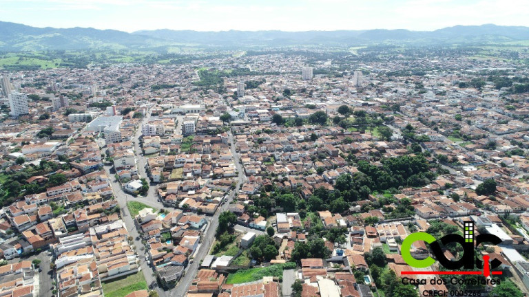 Imagem Imóvel à Venda, 198 m² em Jardim Bela Vista - São João Da Boa Vista