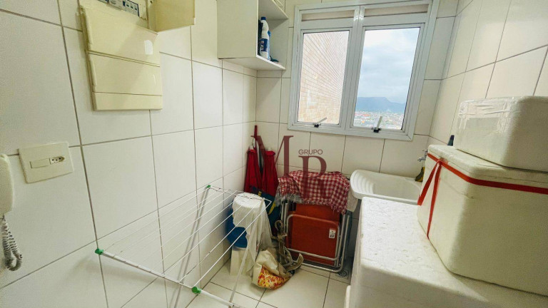 Imagem Apartamento com 3 Quartos à Venda, 98 m² em Mirim - Praia Grande