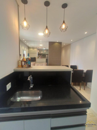 Imagem Apartamento com 2 Quartos à Venda, 60 m² em Medeiros - Jundiaí Imagem Apartamento com 2 Quartos à Venda, 60 m² em Medeiros - Jundiaí