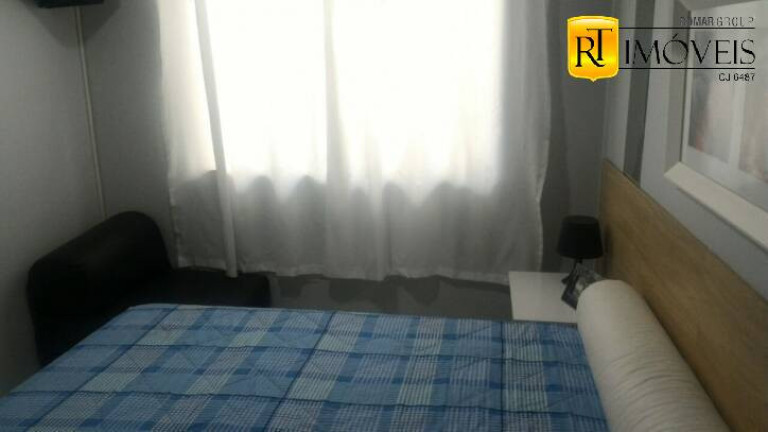 Imagem Apartamento com 1 Quarto à Venda, 34 m² em Jardim Excelsior - Cabo Frio