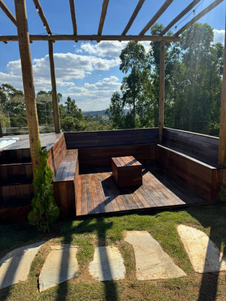 Imagem Chácara com 3 Quartos à Venda, 1 m² em Pedras - Itatiaiuçu