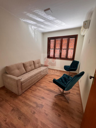 Casa com 3 Quartos à Venda, 140 m² em Jardim Europa - Porto Alegre