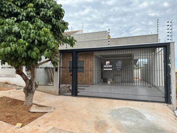 Imóvel com 3 Quartos à Venda, 99 m² em Jardim Oriental - Maringá