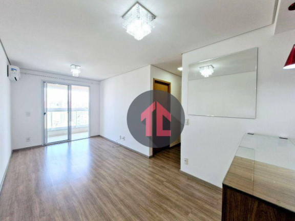 Apartamento com 2 Quartos para Alugar, 61 m² em Jardim Guanabara - Campinas