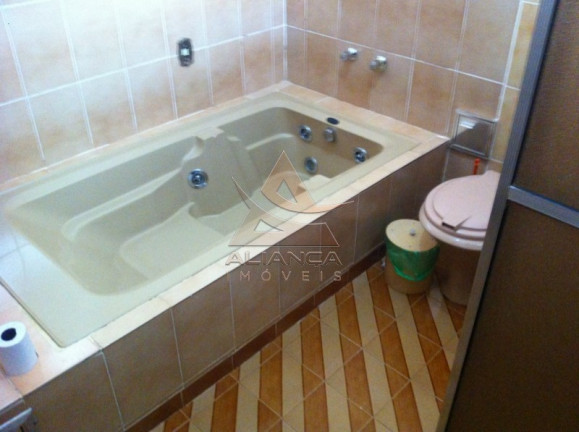 Imagem Casa com 3 Quartos à Venda, 234 m² em Ribeirânia - Ribeirão Preto