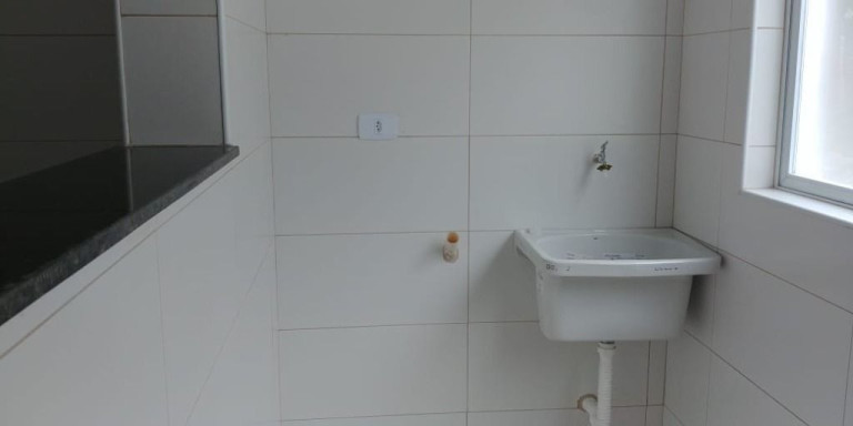 Imagem Sobrado com 2 Quartos à Venda, 113 m² em Marapé - Santos Imagem Sobrado com 2 Quartos à Venda, 113 m² em Marapé - Santos