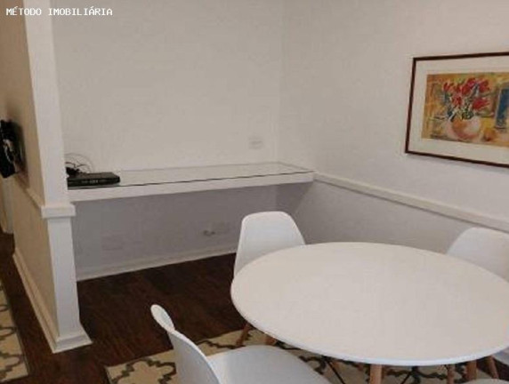Imagem Apartamento com 1 Quarto à Venda, 45 m² em Pinheiros - São Paulo