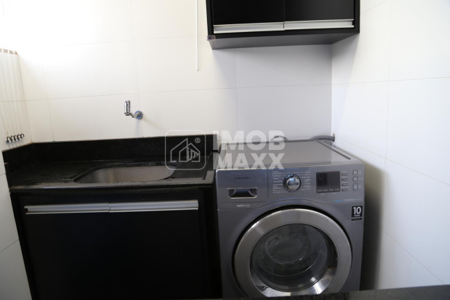 Imagem Apartamento com 2 Quartos à Venda, 65 m² em área Octogonal - Brasília