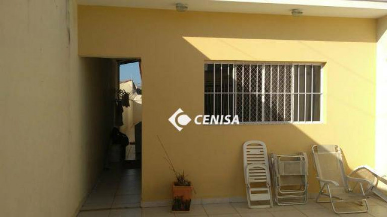 Imagem Casa com 2 Quartos à Venda, 70 m² em Jardim Morada Do Sol - Indaiatuba