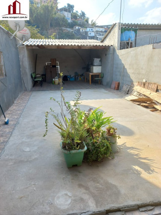 Imagem Casa com 2 Quartos à Venda,  em Centro - Franco Da Rocha