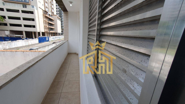 Imagem Apartamento com 2 Quartos à Venda, 63 m² em Aviação - Praia Grande Imagem Apartamento com 2 Quartos à Venda, 63 m² em Aviação - Praia Grande