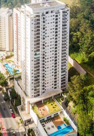 Imagem Apartamento com 2 Quartos à Venda, 55 m² em Vila Andrade - São Paulo Imagem Apartamento com 2 Quartos à Venda, 55 m² em Vila Andrade - São Paulo