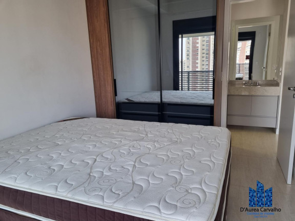Imagem Apartamento com 1 Quarto para Alugar, 46 m² em Vila Mariana - São Paulo Imagem Apartamento com 1 Quarto para Alugar, 46 m² em Vila Mariana - São Paulo