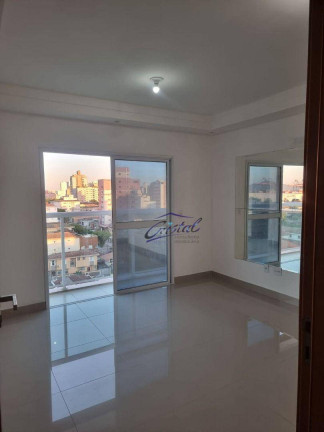 Imagem Apartamento com 2 Quartos à Venda, 54 m² em Aparecida - Santos Imagem Apartamento com 2 Quartos à Venda, 54 m² em Aparecida - Santos