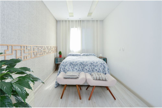 Imagem Apartamento com 2 Quartos à Venda, 61 m² em Morumbi - São Paulo