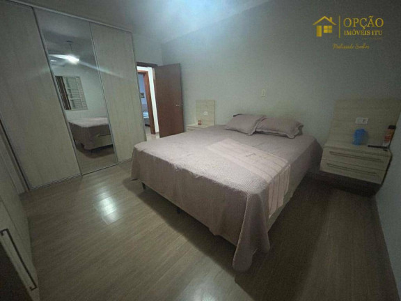 Imagem Casa com 3 Quartos à Venda, 160 m² em Parque Residencial Presidente Médici - Itu Imagem Casa com 3 Quartos à Venda, 160 m² em Parque Residencial Presidente Médici - Itu