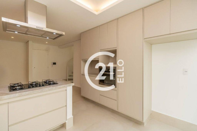 Imagem Cobertura com 3 Quartos à Venda, 166 m² em Vila Olímpia - São Paulo Imagem Cobertura com 3 Quartos à Venda, 166 m² em Vila Olímpia - São Paulo