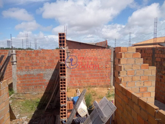 Imagem Casa com 3 Quartos à Venda, 260 m² em Atalaia - Salinópolis