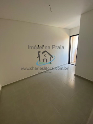 Imagem Apartamento com 2 Quartos à Venda, 82 m² em Praia Do Tenório - Ubatuba