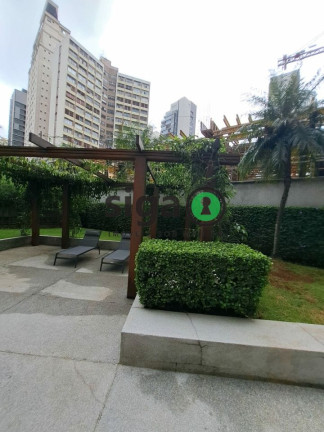 Imagem Apartamento com 2 Quartos à Venda, 101 m² em Vila Nova Conceição - São Paulo Imagem Apartamento com 2 Quartos à Venda, 101 m² em Vila Nova Conceição - São Paulo