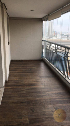 Imagem Apartamento com 4 Quartos à Venda, 135 m² em Jardim - Santo André Imagem Apartamento com 4 Quartos à Venda, 135 m² em Jardim - Santo André