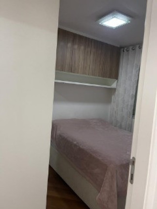Imagem Apartamento com 2 Quartos à Venda, 47 m² em Jardim São Savério - São Paulo Imagem Apartamento com 2 Quartos à Venda, 47 m² em Jardim São Savério - São Paulo
