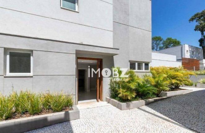 Imagem Imóvel com 4 Quartos à Venda, 657 m² em Chácara Santo Antônio - São Paulo